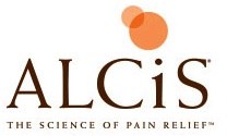 ALCiS - Fast Daily Relief of Aches and Pains