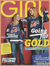 GIRL Espn Publication Winter 2010