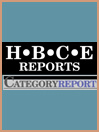 HBCE Reports